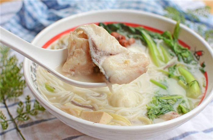 沙县鱼粉培训