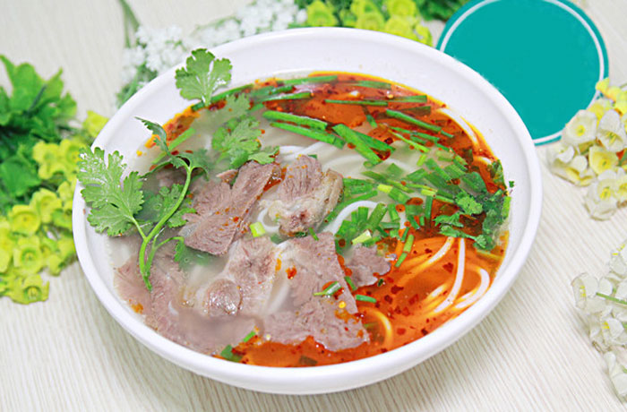 沙县羊肉粉培训