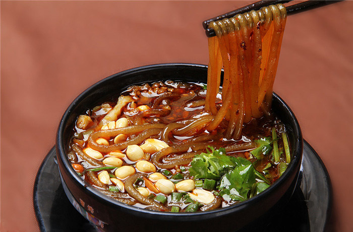 沙县酸辣粉培训