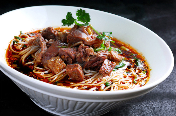 沙县牛肉粉培训
